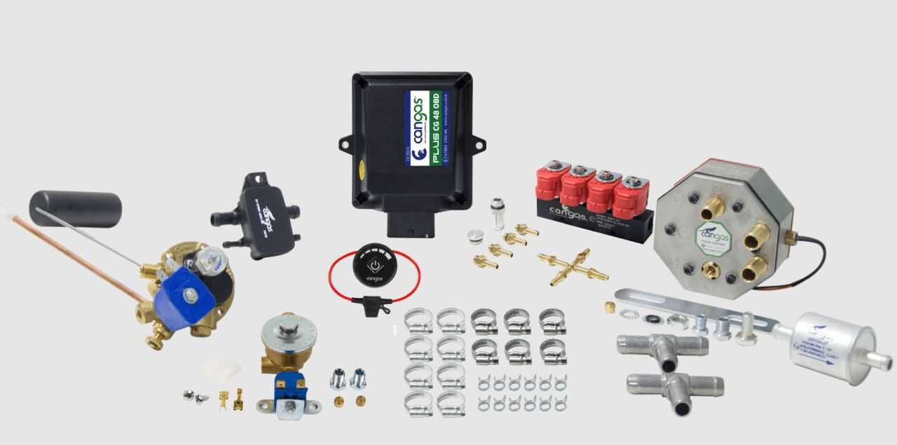 Cangas Montaj Fiyatlar 2024