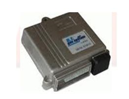 D.T. Gas Sistem ECU D.T. Gas Sistem ECU