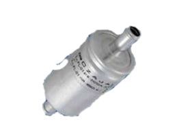 D.T. Gas Filtresi D.T. Gas Filtresi