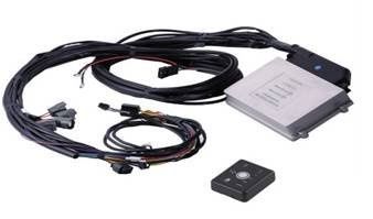 Dymco ECU (Elektronik Kontrol Ünitesi) Dymco ECU (Elektronik Kontrol Ünitesi)
