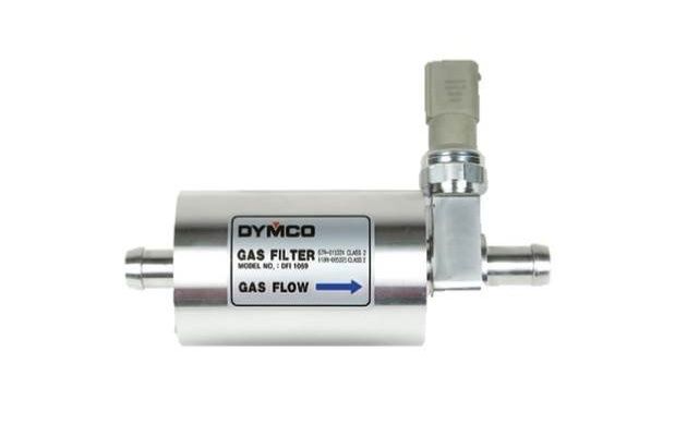 Dymco Gaz Filtresi Ve PT Sensörü Dymco Gaz Filtresi Ve PT Sensörü