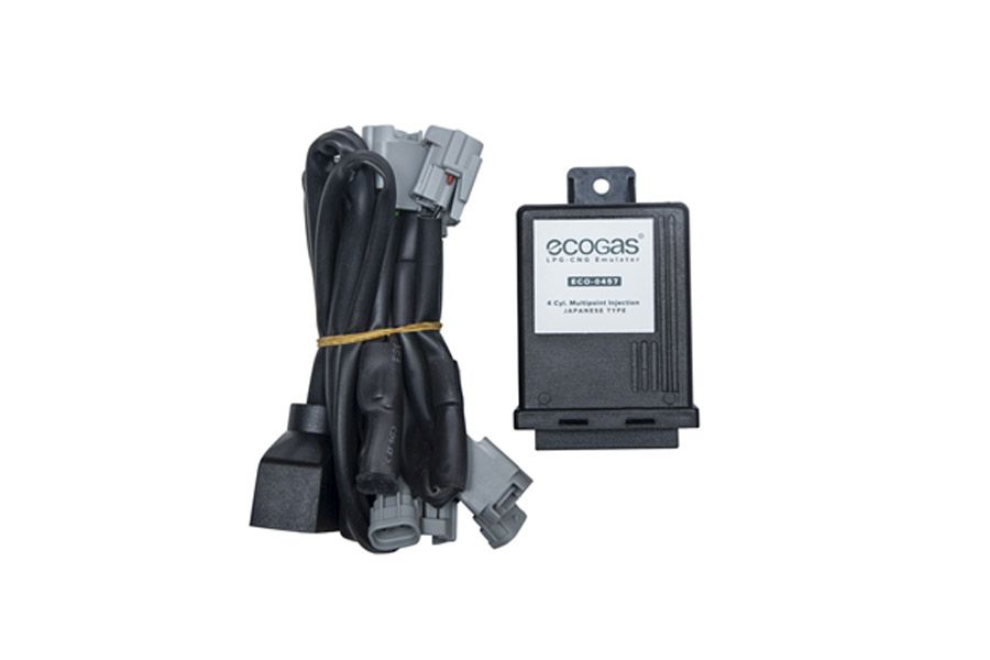 Ecogas 4 Silindir Japon Emlatr