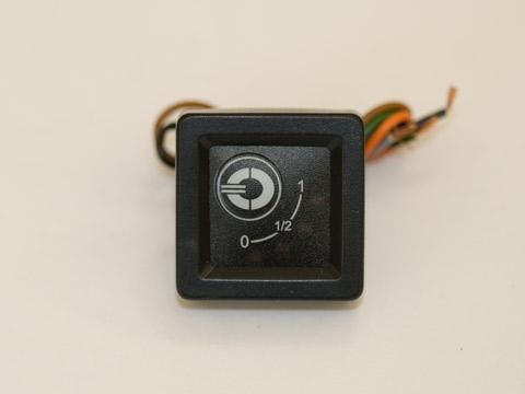 Ecotech Anahtar (Düğme)