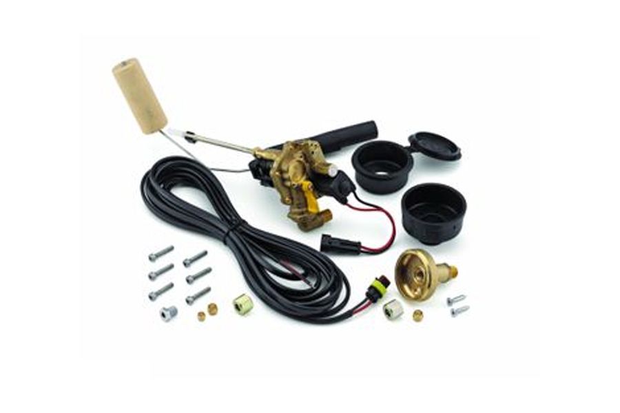 Emer MTV500 / MTV600 LPG amandras