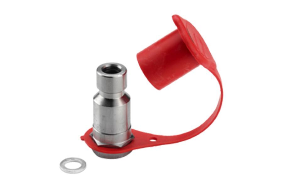 Emer NGV1 CNG Dolum Az