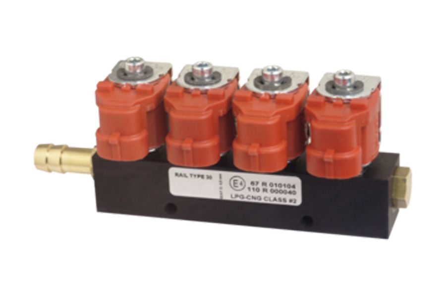 Emer Type 30 Enjekt�r