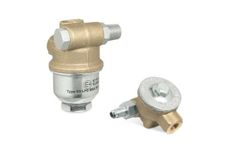 Emer Type 92 LPG Filtre Emer Type 92 LPG Filtre