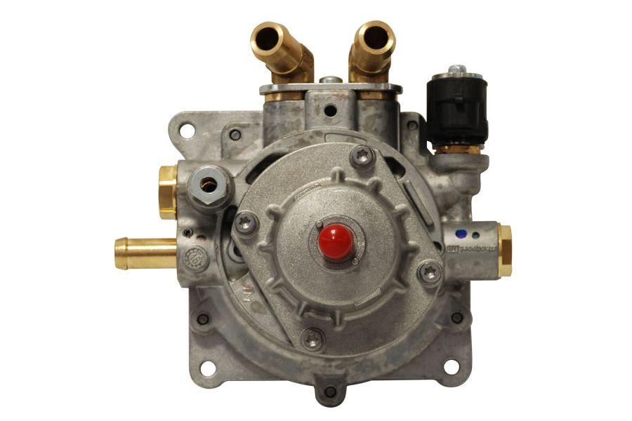 Emer Ulisse LPG  Reglatr