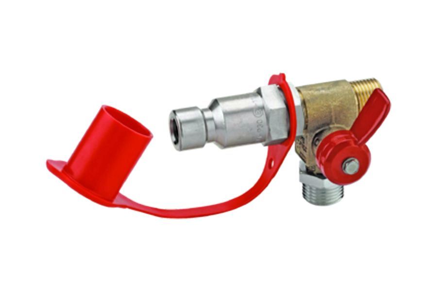 Emer VALC6 CNG Dolum Az