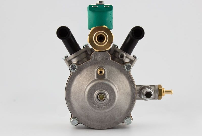 Emmegas Sral Sistem Reglatr