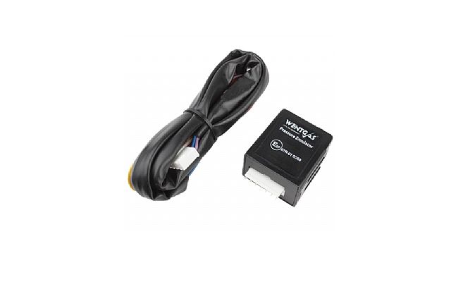 Wentgas Volvo Em�lat�r