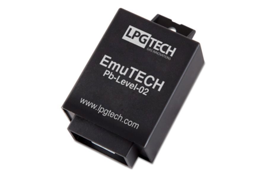 EmuTECH Pb-Level-02 Benzin Seviye Emülatörü EmuTECH Pb-Level-02 Benzin Seviye Emülatörü