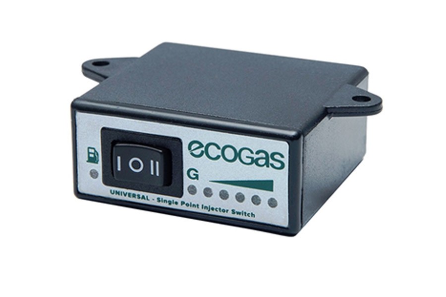 Ecogas Enjeksiyonlu Sistem Düğme / Anahtar Ecogas Enjeksiyonlu Sistem Düğme / Anahtar