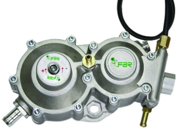 FBR CNG Reglatr SGI