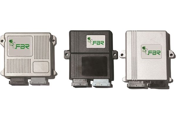 FBR ECU (Elektronik Kontrol Ünitesi)