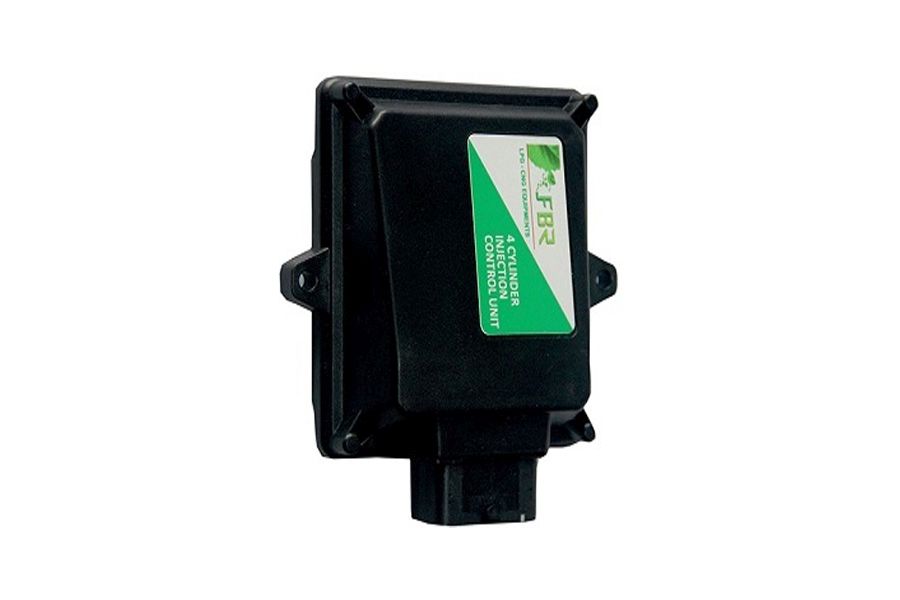 FBR MP48 ECU 3-4 Silindir FBR MP48 ECU 3-4 Silindir