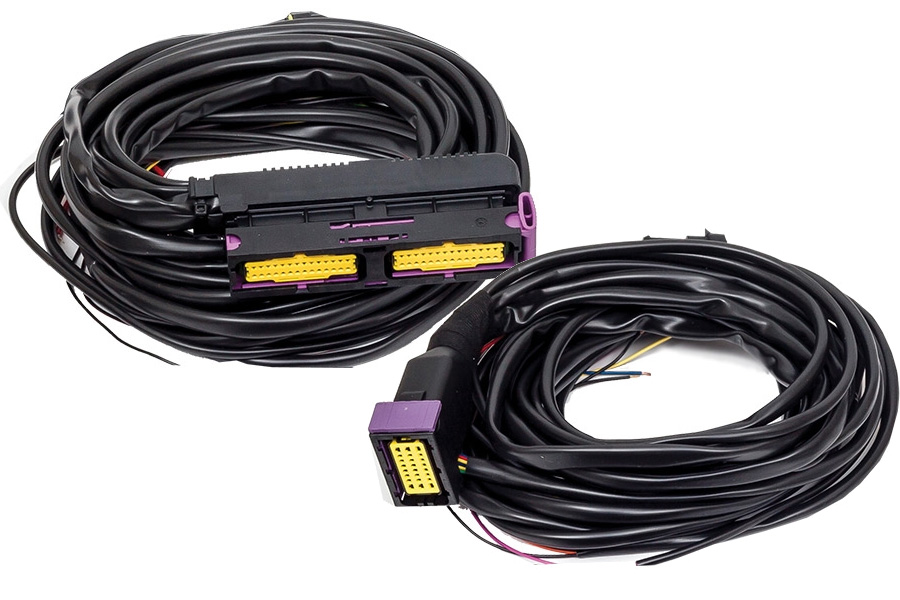 Gasitaly F1/F1 Compact Tesisat Kablosu Gasitaly F1/F1 Compact Tesisat Kablosu
