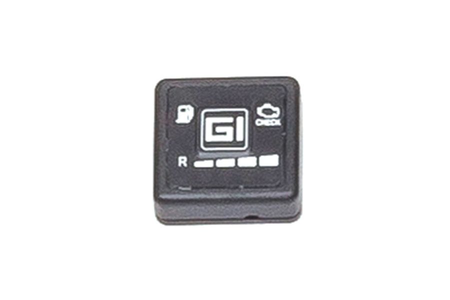 Gasitaly F3 Yakıt Seçici Anahtar / Gösterge / Düğme