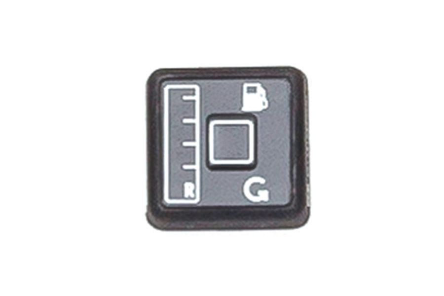 Gasitaly F5 Yakıt Seçici Anahtar / Gösterge / Düğme