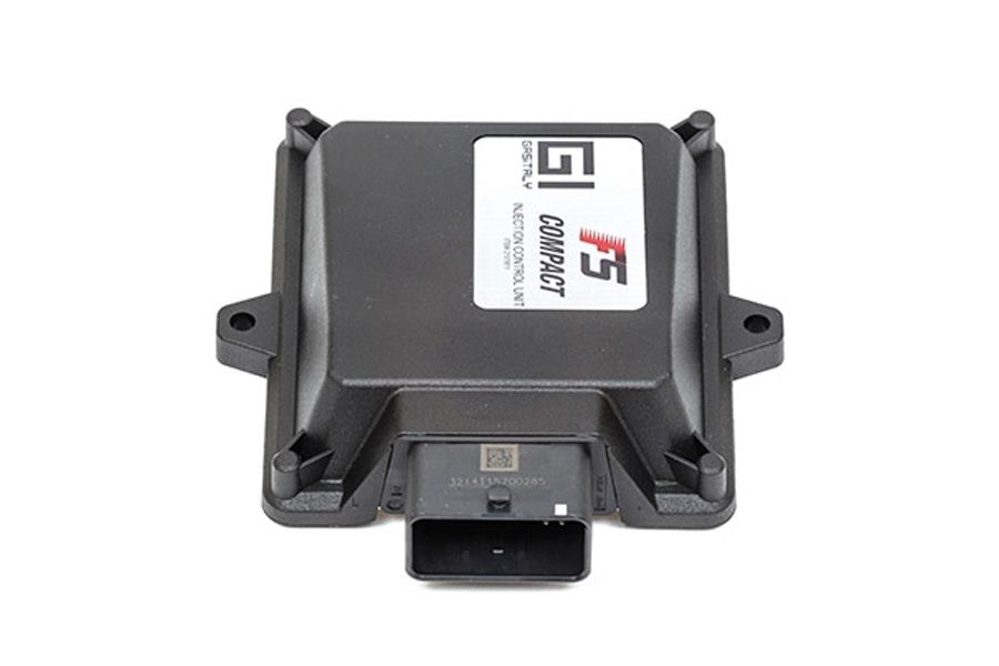 Gasitaly F5 Compact ECU 4 Silindir Gasitaly F5 Compact ECU 4 Silindir