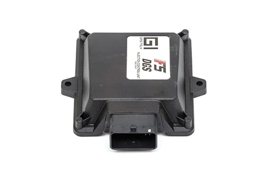 Gasitaly F5 DGS Dizel Çift Yakıt ECU Gasitaly F5 DGS Dizel Çift Yakıt ECU