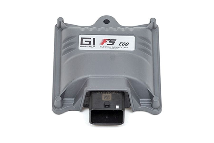 Gasitaly F5 ECO ECU 4 Silindir