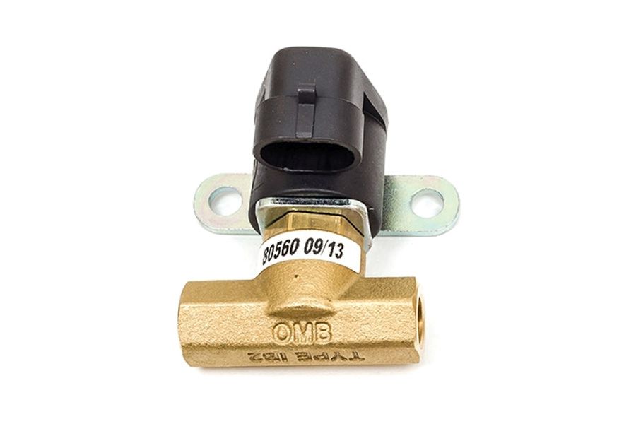 Gasitaly LSI Gaz Kesici (Solenoid Valf) 11W Gasitaly LSI Gaz Kesici (Solenoid Valf) 11W