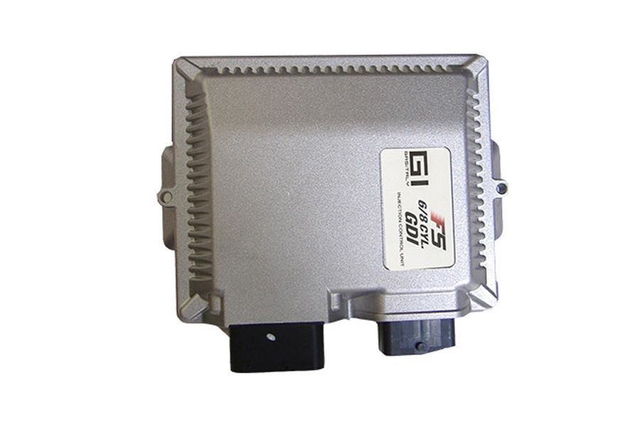 Gasitaly F5 GDI ECU 6-8 Silindir