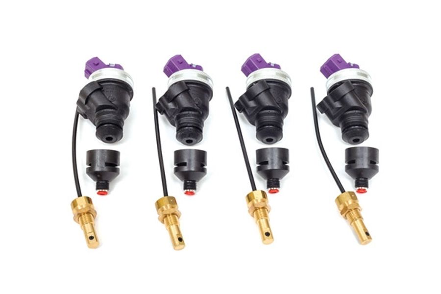 Gasitaly LSI Enjektr