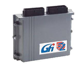 GFI ECU EZ Jet 3-4 Silindir GFI ECU EZ Jet 3-4 Silindir