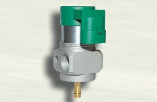 GFI CNG Pan Enjektör GFI CNG Pan Enjektör