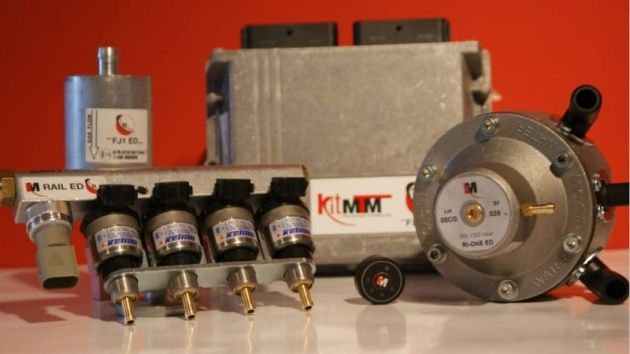 Kitmtm Sequent EcoDrive Nedir?