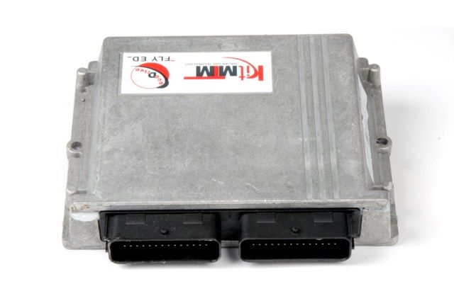 Kitmtm Ecu (Elektronik Kontrol Ünitesi) Kitmtm Ecu (Elektronik Kontrol Ünitesi)