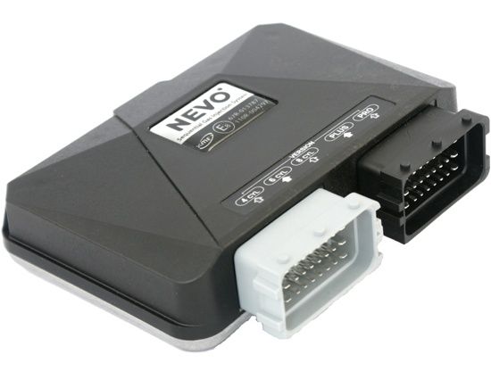 KME Nevo ECU (Elektronik Kontrol nitesi)