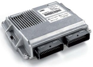 Landi ECU (Elektronik Kontrol nitesi)