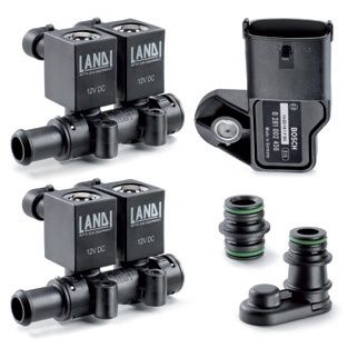 Landi Enjektör Landi Enjektör