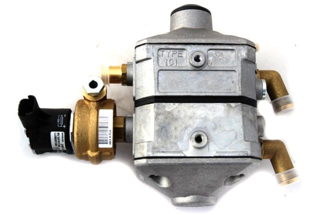 Landi IG1 LPG Regülatörü Landi IG1 LPG Regülatörü