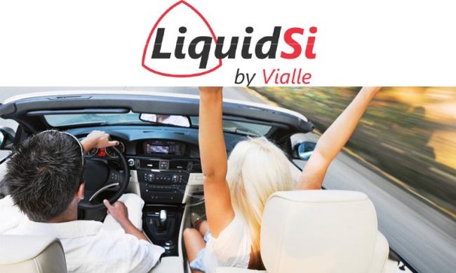 Vialle LiquidSi Vialle LiquidSi