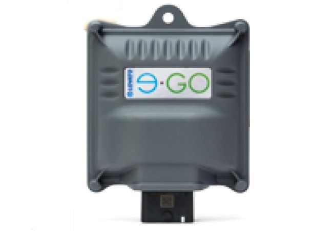 Lovato E-GO ECU (Elektronik Kontrol Ünitesi) Lovato E-GO ECU (Elektronik Kontrol Ünitesi)