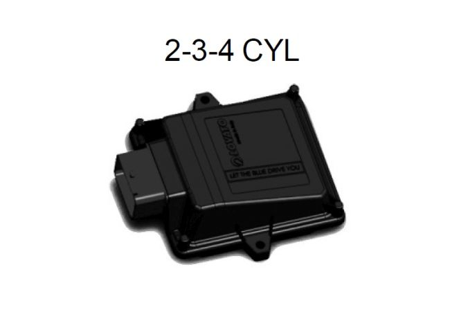 Lovato Smart ECU Lovato Smart ECU