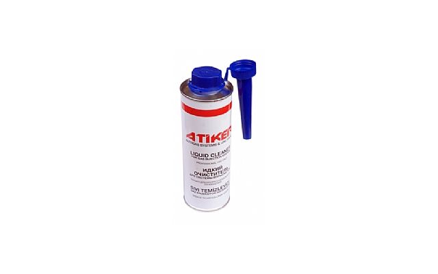 LPG-CNG Enjektör Temizleme Sıvısı LPG-CNG Enjektör Temizleme Sıvısı