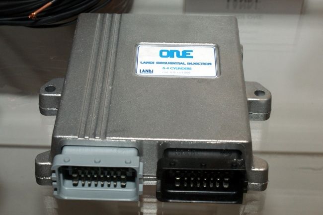 Landi LSI-ONE ECU Elektronik Kontrol Ünitesi Landi LSI-ONE ECU Elektronik Kontrol Ünitesi