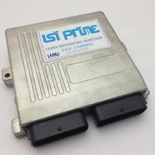 Landi LSI-Prime ECU