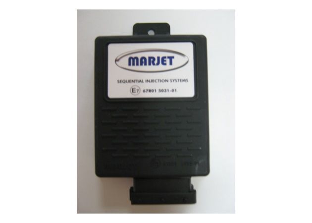 Marjet ECU (Elektronik Kontrol nitesi)
