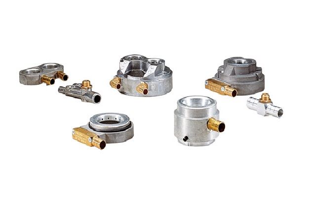 Landirenzo CNG Mikser (Mixer) Landirenzo CNG Mikser (Mixer)