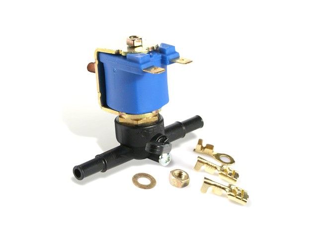 Milano Benzin Kesici