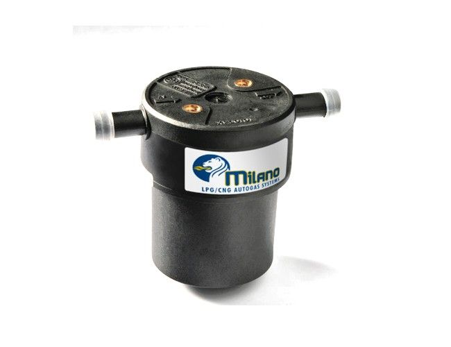 Milano Gaz Filtresi Milano Gaz Filtresi