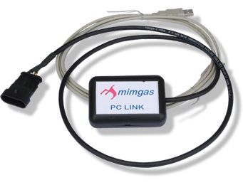 Mimgas USB Program Kablosu Mimgas USB Program Kablosu