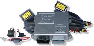 Mimgas ECU (Elektronik Kontrol Ünitesi) Mimgas ECU (Elektronik Kontrol Ünitesi)