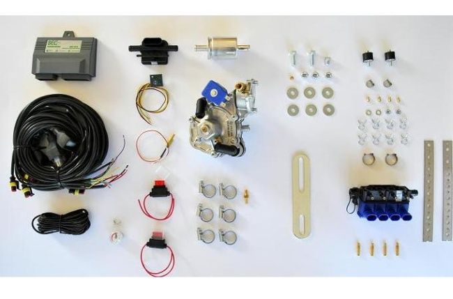 Sec ECO Kit Sec ECO Kit